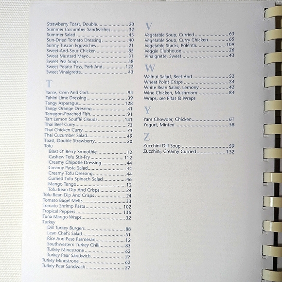 🌟3/$20🌟 Company's Coming Health In A Hurry Cookbook - Picture 6 of 14